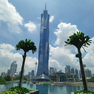 Opus Residences Kl Malaysia