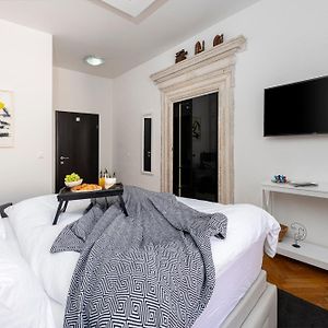 Rooms Eden Old Town 2