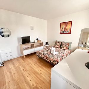 Le Ptit Steir - Calme - Wifi - Centre Ville - Entree Autonome