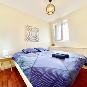 Appartement de Luxe
