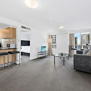 Aircabin - Sydney Cbd - Best Location -1 Bed Apt