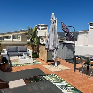 Appartement Avec Terrasse Sur Le Toit Vue Mer