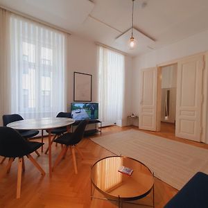 Savoir Vivre Apartments Rosinagasse