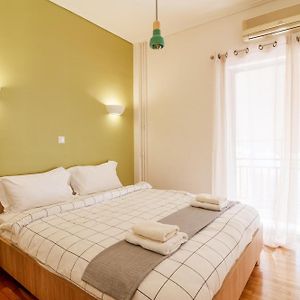 Cozy - Bright & New Apart. - Downtown