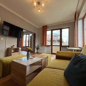 Rio Sunny 2Bdr Apt Near Ndk - Metro - Non-Stop Paid Public Parking