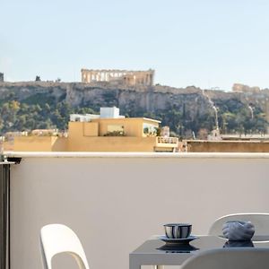Acropolis Cozy Studio Home In The Heart Of Athens