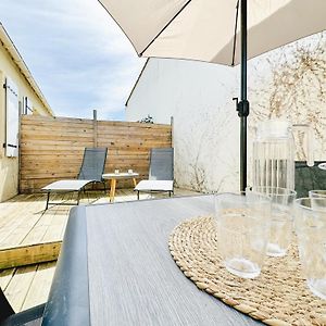 Maison de Vacances