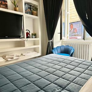 Chambre de Luxe Lit King-Size