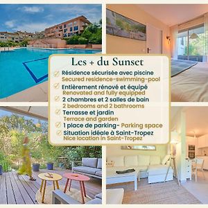 Appartement à 2 Chambres à Coucher