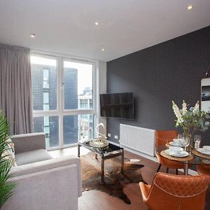1 Bedroom Apartment In Very Central Location
