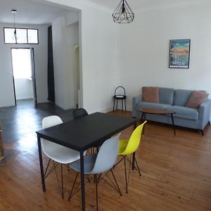 Superbe Appartement Spacieux - Cite Des Congres