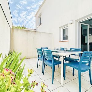 Maison de Vacances