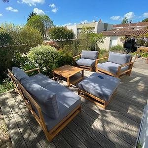 Maison 3 Chambres