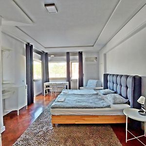 Chambre Quadruple