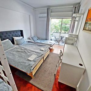 Chambre Quadruple