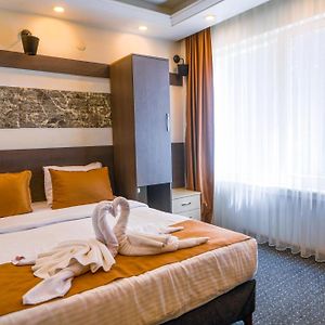 Chambre de Luxe Lit King-Size