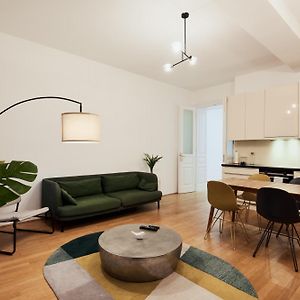 Designer Apartment In The City Center