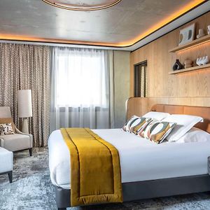 Suite Lit King-Size