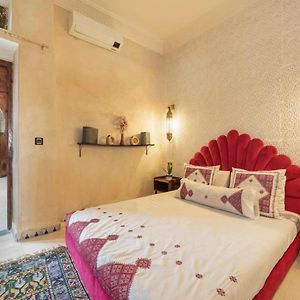 Private Bathroom Double Room