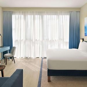 Chambre Familiale