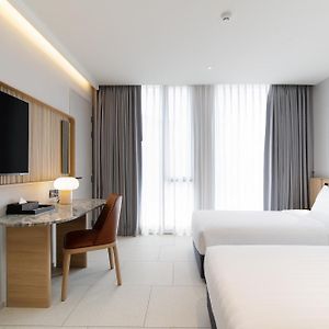 Chambre de Luxe Double