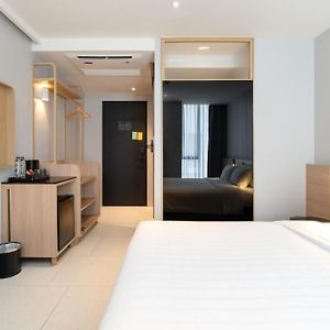 Chambre de Luxe Lit King-Size