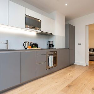 Appartement à 2 Chambres à Coucher