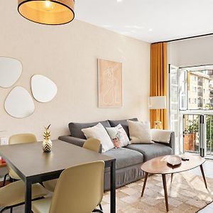 Appartement à 2 Chambres à Coucher
