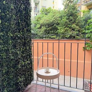Citylife, Sempione, Close To Metro M5