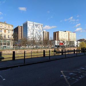 Studio Hyper Centre Ville Et Gare