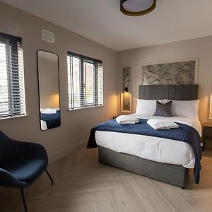 Chambre Standarde Double