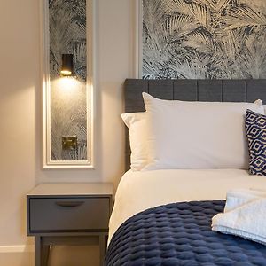 The Abbeygate Townhouse