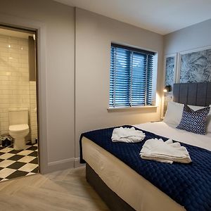 Chambre Petite Double