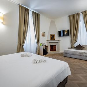 Chambre Triple