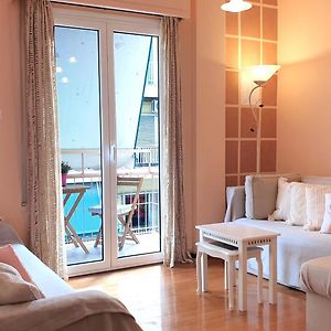 Elektras Akropolis Apartment
