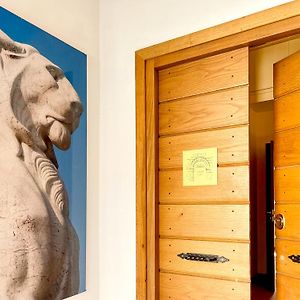 Appartement de Luxe