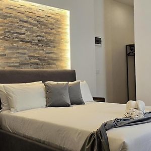 Chambre Triple Luxe