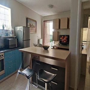 Apartment In A Quiet Location.