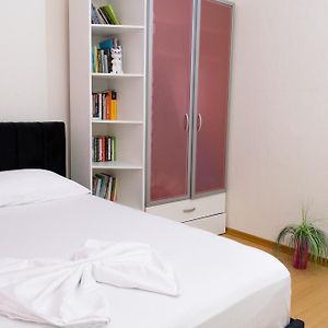 Albjona Guesthouse Tirana