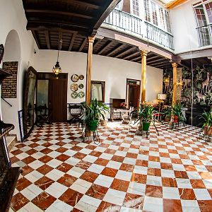 Casa Senorial Piedrachica