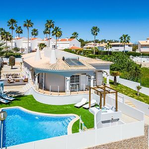 Vicente Mar Luxury Villa - Private Pool
