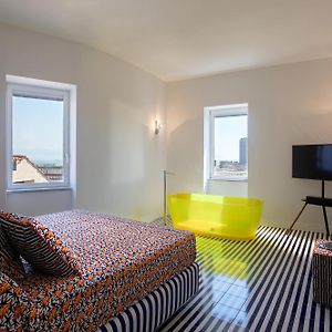 Chambre de Luxe Lit King-Size