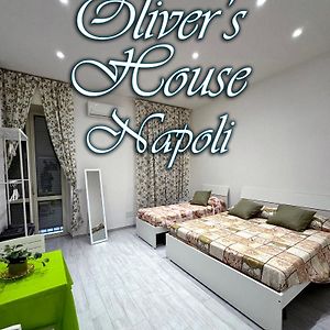 Chambre Triple Confort