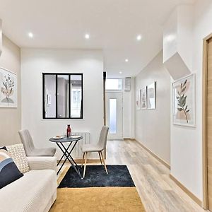 Appartement Central Place De La Nation