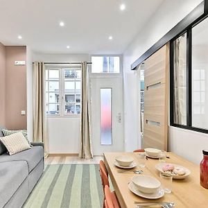 Appartement à 2 Chambres à Coucher