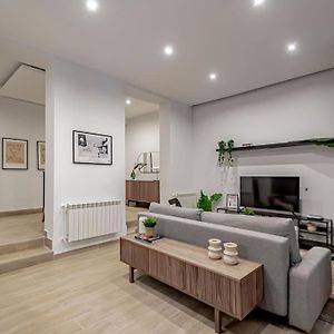 Stunning And Spacious Flat At Barrio De Las Letras