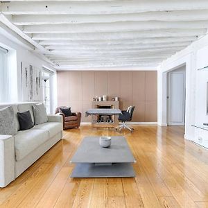 Marais Historical Center Charming Apartment 1Br