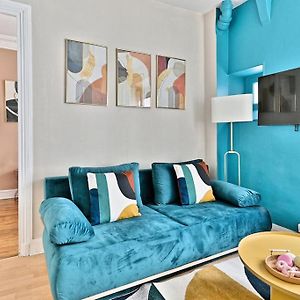 Appartement à 1 Chambre à Coucher
