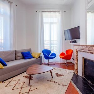 Colbert - Appartement 80M2 Proche Du Vieux-Port