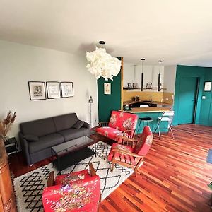 Appartement à 1 Chambre à Coucher